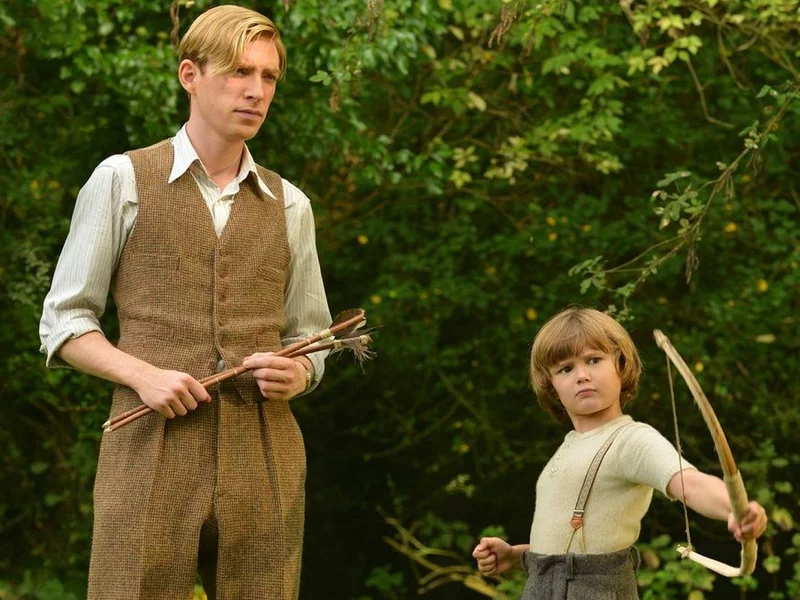 Co oglądać całą rodziną w Mikołajki? Klasyka i nowości z Netflix