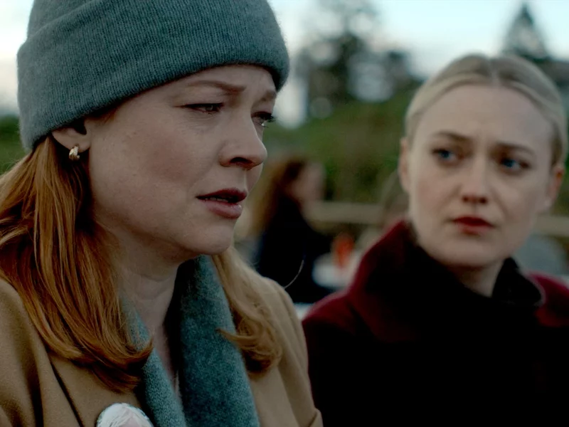 SkyShowtime odpala serię kuszących premier. Grudzień pełen pokus