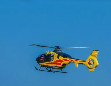 Miniatura: Tragedia na Pomorzu. Strażacy jechali na...