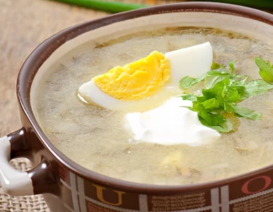 Miniatura: Ten błąd niszczy cały aromat wielkanocnego...