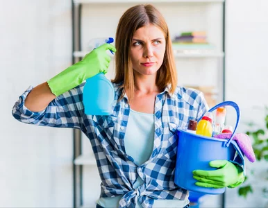 Miniatura: Porządek bez sprzątania? Tak zaoszczędzisz...