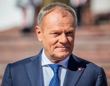 Miniatura: Koszmarny sondaż dla Donalda Tuska. Tak...