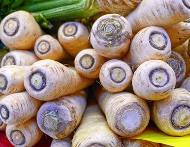 Miniatura: Zastąp ziemniaki tym mało znanym warzywem....