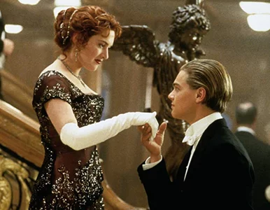 Miniatura: QUIZ z filmu „Titanic”. Tylko dla...