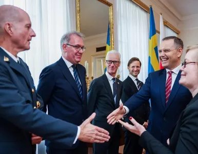 Miniatura: Belweder w centrum światowej dyplomacji....