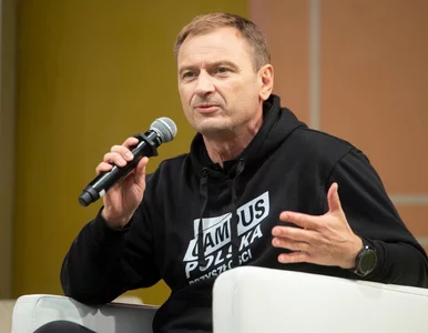 Miniatura: Nitras przesadził? Polityk może stanąć...