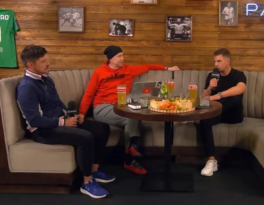 Miniatura: Kanał Sportowy odnosi się do oskarżeń...