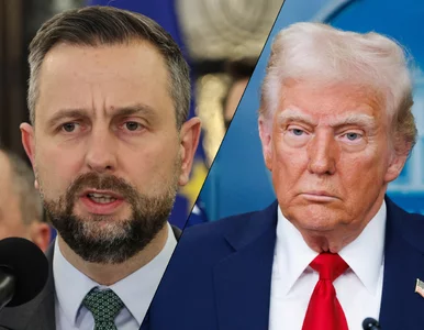 Miniatura: Kosiniak-Kamysz i polski bohater lecą do...