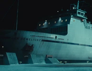 Miniatura: RMF FM z fatalną pomyłką. Pomylili prom......