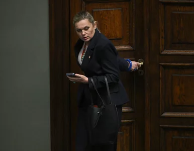 Miniatura: Niepokojący problem w polskich szkołach...