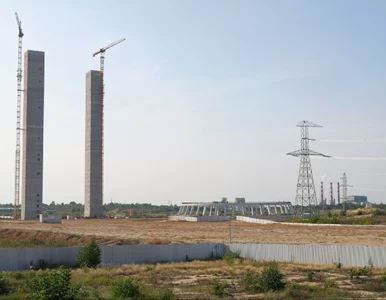 Miniatura: Zarząd Elektrowni Ostrołęka działał...