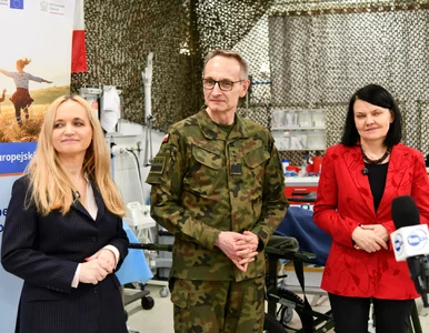 Miniatura: „Żyjemy w niepewnych czasach”. 33 mln na...