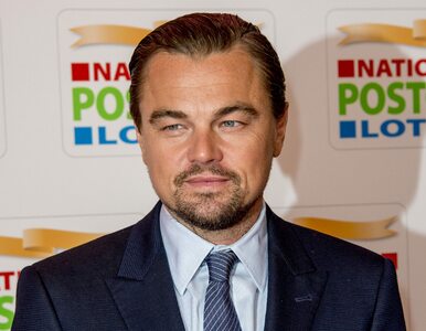 Leonardo DiCaprio współtworzył dokument o polskim rzeźbiarzu. Będzie...