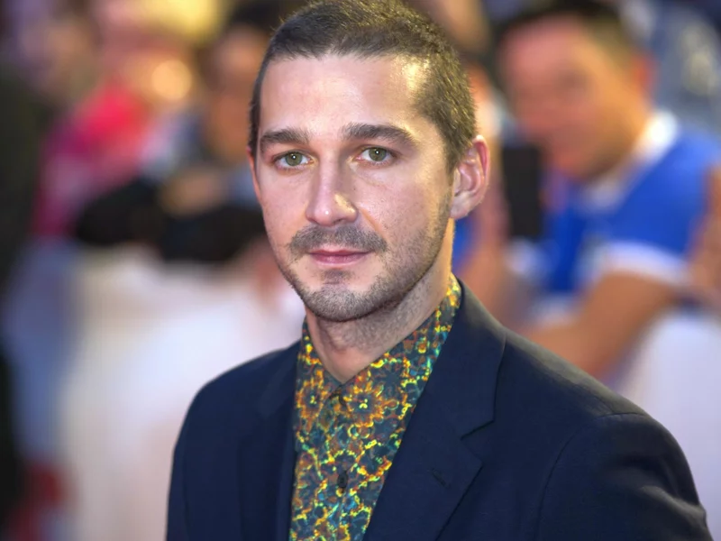 Skandal podczas karnawału. Gwiazdor Hollywood zatrzymany