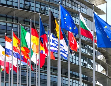 Miniatura: Parlament Europejski może potępić zbrodnie...
