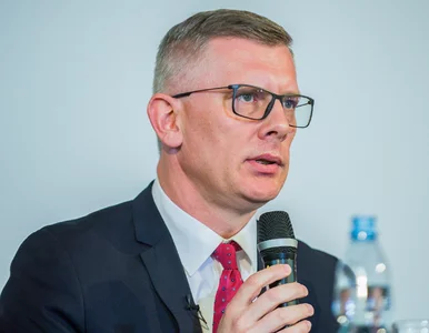 Miniatura: Cenckiewicz wraca do współpracy z...