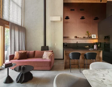 Miniatura: Nie uwierzysz, jak wygląda wnętrze tego...