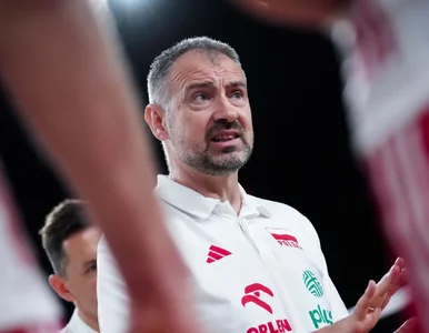 Miniatura: Nikola Grbić był pod dużym wrażeniem....