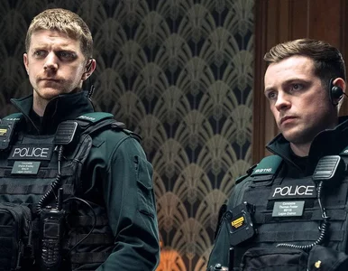 Miniatura: 14 seriali, które rozłożą cię psychicznie...