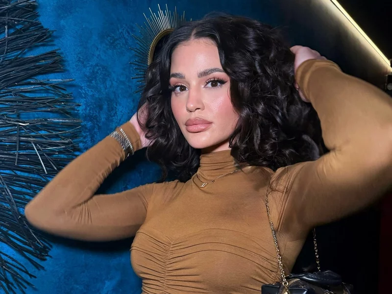 „Mam 50. dzień cyklu i łysieję”. Wstrząsające wyznanie Honoraty Skarbek