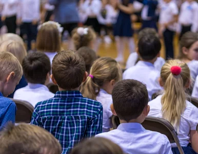 Miniatura: Nauczycielka zachorowała na gruźlicę....