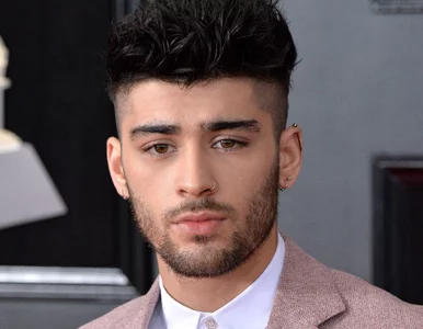 Miniatura: Zayn Malik przestał identyfikować się z...