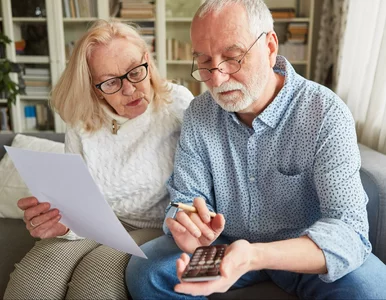 Miniatura: Ci seniorzy zbyt szybko ucieszyli się z...