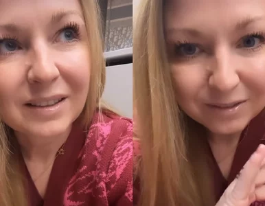 Miniatura: Mama Ginekolog „zrozumiała, że popełniła...