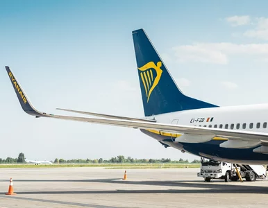 Miniatura: Ryanair ogłosił konkurs na bilety. Oto co...
