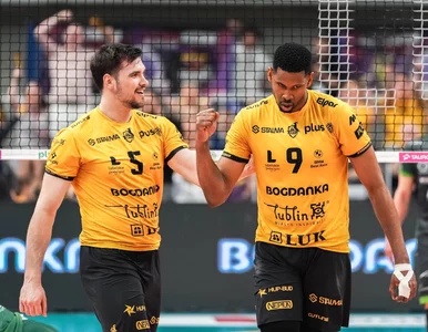 Miniatura: Oto nowi mistrzowie Polski! Magiczny sezon...