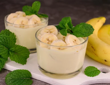 Miniatura: Ten deser to czysta magia, zrobisz go z 2...