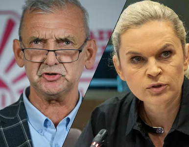 Miniatura: Nauczyciele przeciwko MEN. Ta propozycja...