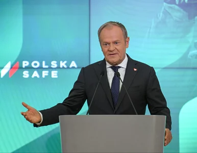 Miniatura: Padły podpisy i ruszają miliardy. Polska...