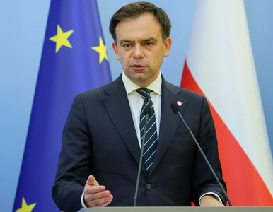 Miniatura: Awaria płatności w Polsce. Minister...