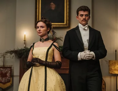 Miniatura: Widzowie zachwyceni serialem Netfliksa. To...
