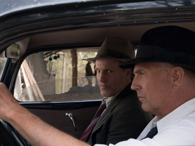 Netflix ma idealne filmy dla seniorów. Te 10 tytułów warto obejrzeć