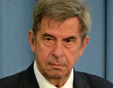 Miniatura: Duda zarzucił prof. Zollowi manipulację....