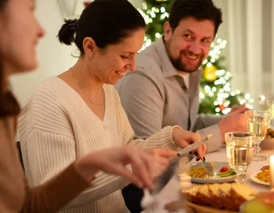 Miniatura: Święta z umiarem. Jak jeść zdrowiej i...