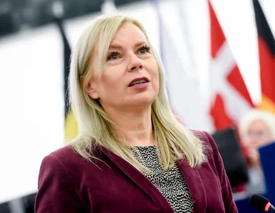 Miniatura: Jej słowa przeszły do kanonu polskiej...