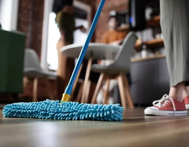 Miniatura: Dodaję 3 łyżki produktu za grosze i moje...