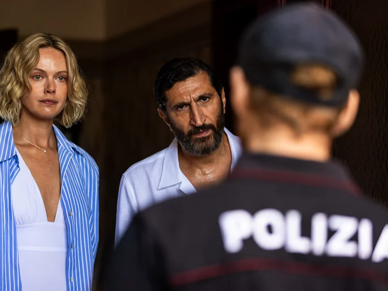Aż 19 nowości na weekend od Netfliksa i HBO Max! Nasze rekomendacje