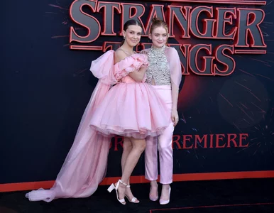 Miniatura: Czego spodziewać się po „Stranger Things...