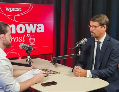 Miniatura: „Szpitale nam płoną”. Płaczek: Sejmowa...