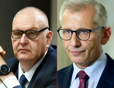 Miniatura: TK kontra Sejm w sprawie Świrskiego....