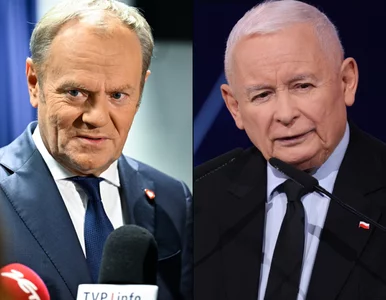 Miniatura: Walka między PiS a PO się zaostrza. Obie...