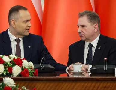 Miniatura: 13. i 14. emerytura zagrożone? Karol...