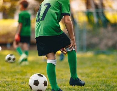 Miniatura: Rewolucja w lekcjach WF od września....