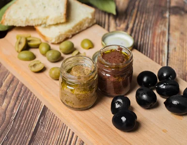 Miniatura: Gotowa w 5 minut, a smakuje jak z...