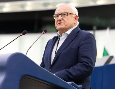 Miniatura: Leszek Miller skomentował decyzję...