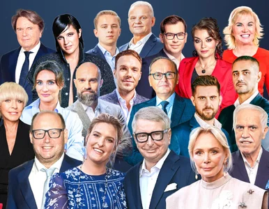 Miniatura: Oto 40 najbogatszych polskich rodzin....